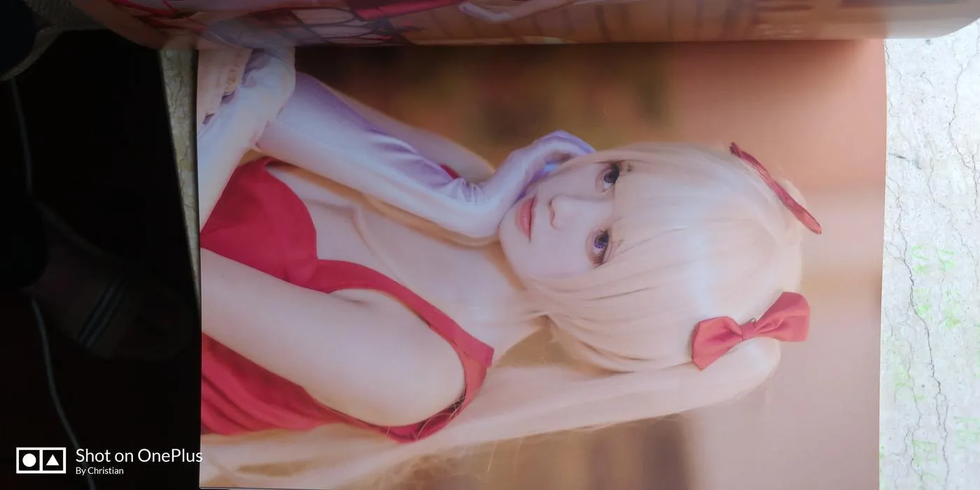 小野妹子w – NO.46 英梨梨写真本拍摄版 [61P]插图5